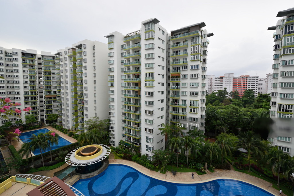 The Warren (D23), Condominium #125005192